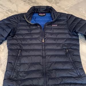 Men’s Down Patagonia